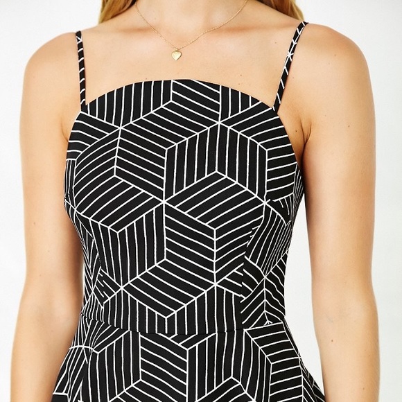 Audrey Hepburn LBD - Picture 2 of 8